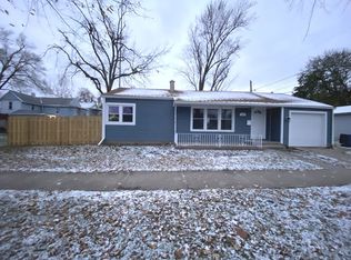 355 W Bourbonnais St, Kankakee, IL 60901