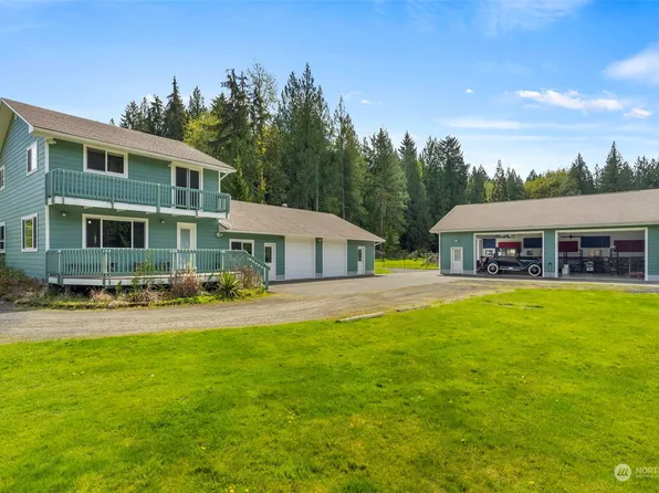 3347 36th Avenue NW, Olympia, WA 98502