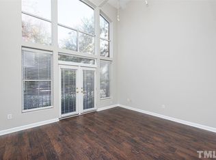 200 S Dawson St APT 102, Raleigh, NC 27601