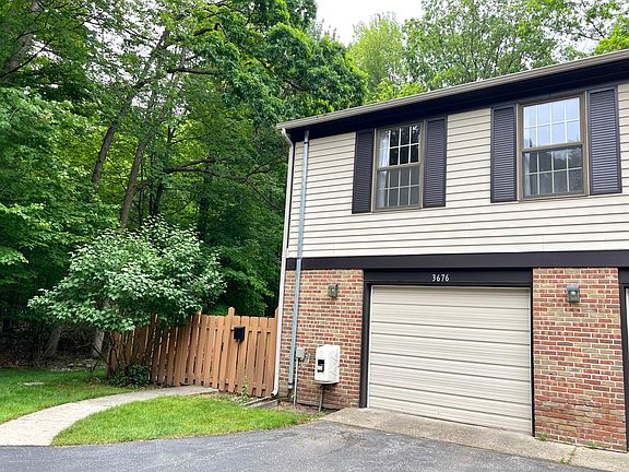 3rd image of 3676 Brentwood St #30