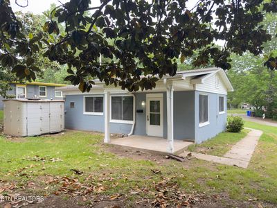 110 Parsons Rd, Oak Ridge, TN, 37830