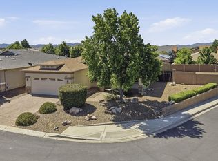12993 E LIMA Street, Dewey, AZ 86327