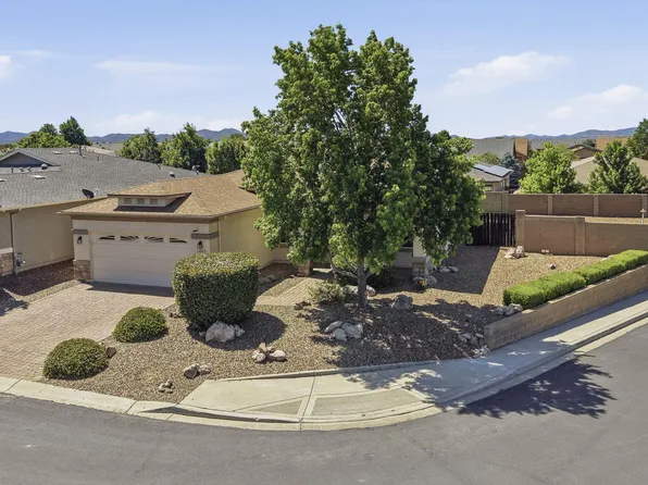 12993 E LIMA Street, Dewey, AZ 86327