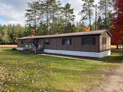 N6614 Left Foot Lake ROAD, Crivitz, WI, 54114