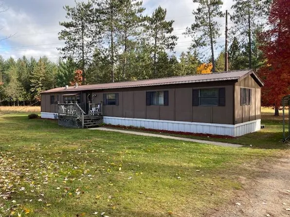 N6614 Left Foot Lake ROAD, Crivitz, WI 54114
