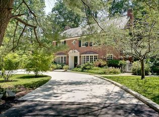 2850 Davenport St NW, Washington, DC 20008