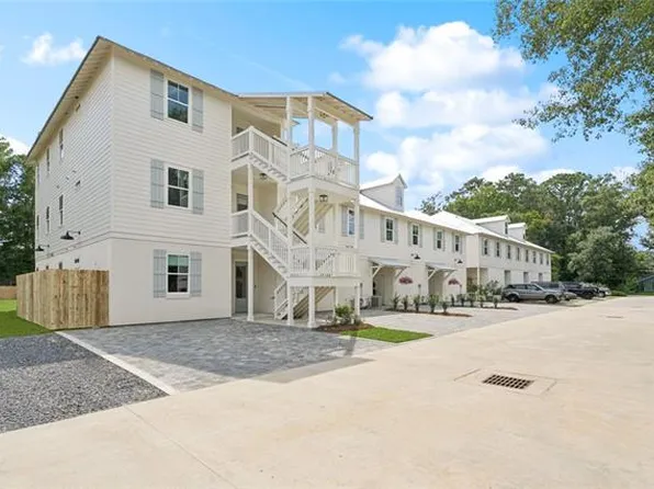 745 Carroll St, Mandeville, LA
