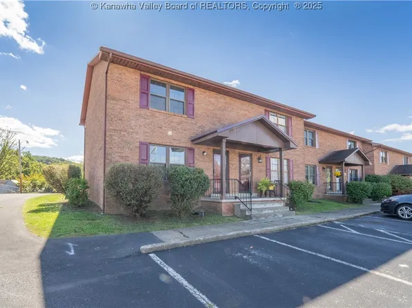 5305 Big Tyler Rd APT 1, Charleston, WV 25313