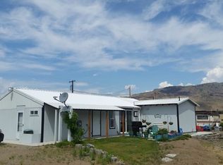 195 Malott Eastside Rd, Malott, WA 98829