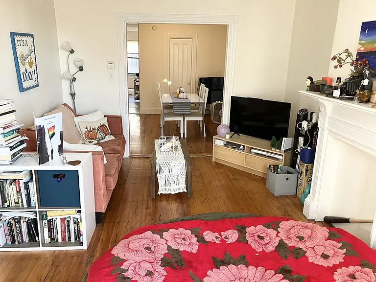 31 Wigglesworth St #3 — Photo 3