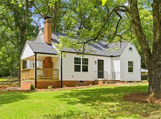 3734 E Lee St, Greensboro, NC 27406