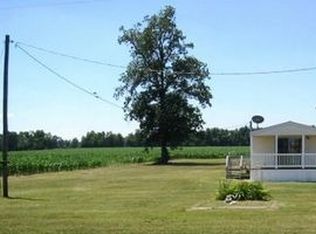 4765 State Line Rd, Union City, TN 38261