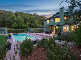 90 Saddle Wood Drive, Novato, CA 94945
