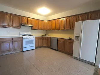 Rented by Highline Residential