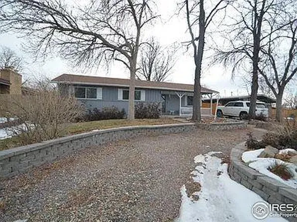 4250 Barr Ln, Westminster, CO 80031