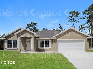 6891 SW 146th Lane Rd, Ocala, FL 34473