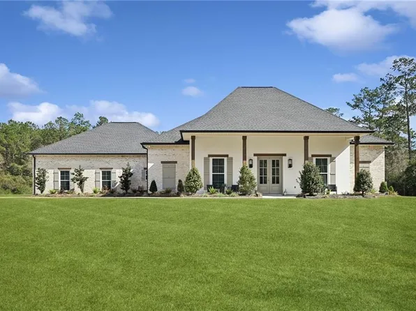 212 Normandy Dr, Folsom, LA 70437