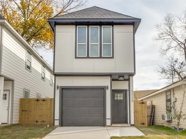 2328 Starks Ave, Dallas, TX 75215