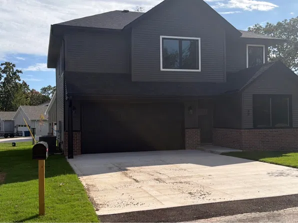 22 Kintyre Cir, Bella Vista, AR 72715