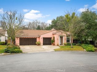 5015 Via Colonia Ct, Atascadero, CA 93422