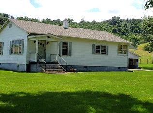 300 Moores Creek Rd, Lexington, VA 24450