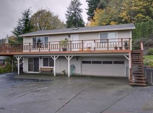 30025 Maple Dr, Rainier, OR