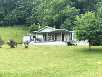465 Becraft Rd, Means, KY, 40346
