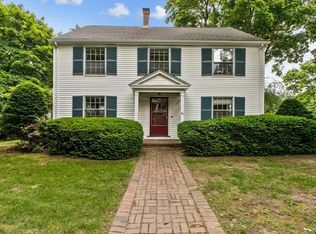 24 Fairfield St, Newton, MA 02460