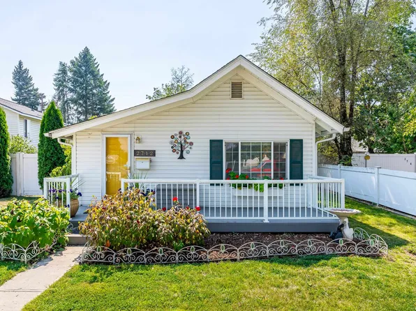 2712 E Columbia Ave, Spokane, WA 99208