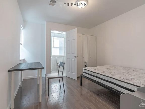 3rd image of 1940 Cecil B Moore Ave Room 2F-1