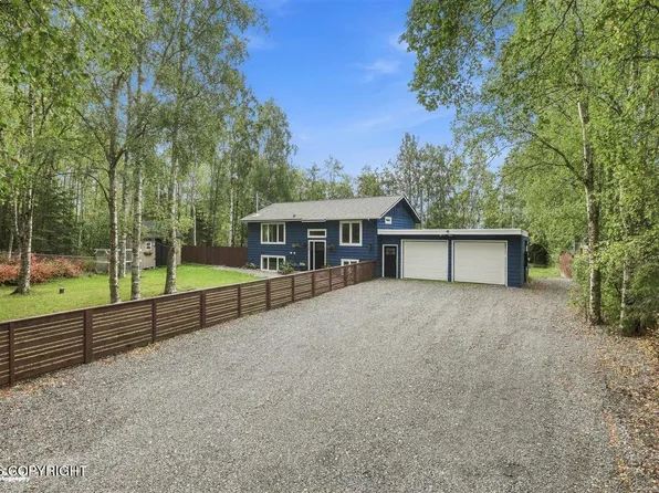2946 Nugget Ln, Anchorage, AK 99516