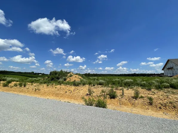 0 Hidden Hills Ln Lot 11, Summertown, TN 38483