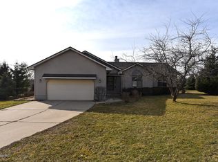 6144 Jason Rd, Laingsburg, MI 48848