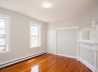 147 Columbia St APT 2L, Cambridge, MA 02139