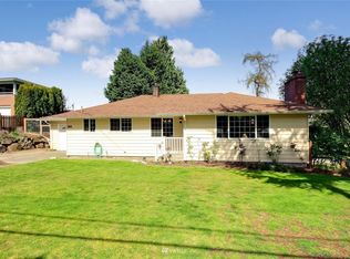 16701 Marine View Dr SW, Burien, WA 98166