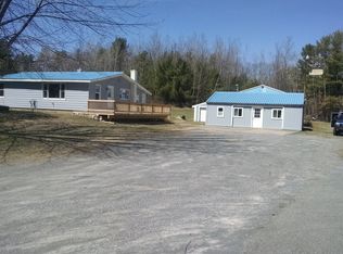 1428 Route 3, Morrisonville, NY 12962