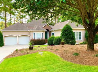 220 Forest Pines Rd, Aiken, SC 29803