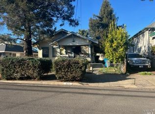 325 W 8th St, Santa Rosa, CA 95401