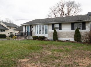 1100 Sherbrook Blvd, Somerdale, NJ 08083