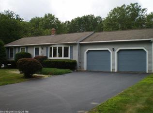 6 Clear Brook Xing, Kennebunk, ME 04043