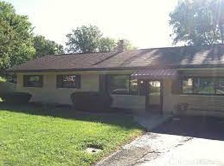 614 Terrace View Dr, Cincinnati, OH
