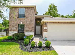 5020 Chapman St, Houston, TX 77009