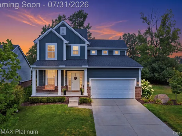 2076 Wiltshire Dr, Ypsilanti, MI 48198