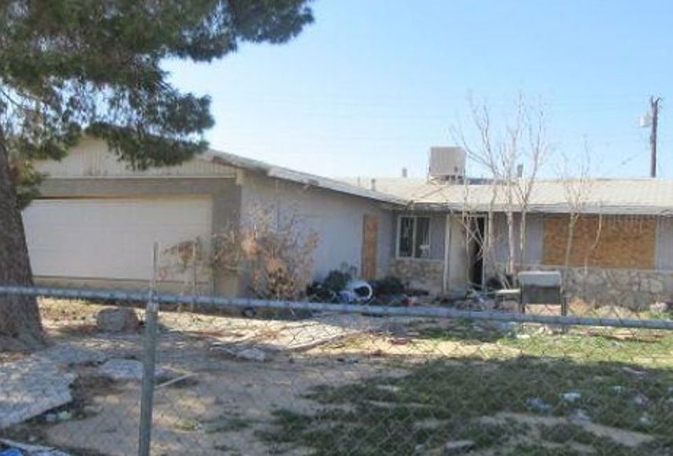 Property Front View