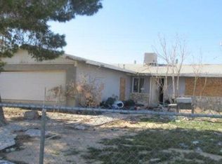 37939 Fairway Ave, Yermo, CA 92398