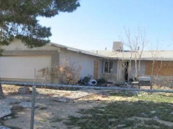 37939 Fairway Ave, Yermo, CA 92398