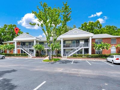 5445 Lake Margaret Dr #A, Orlando, FL, 32812