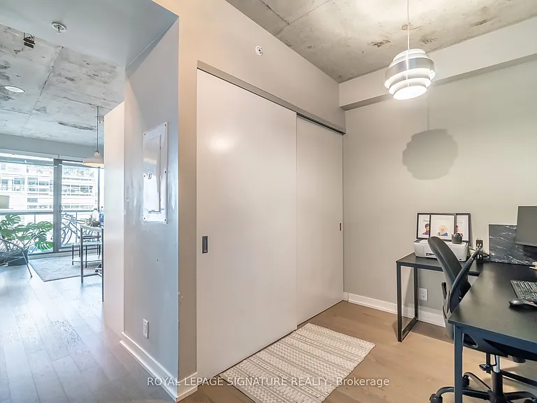 39 Brant St #603 — Photo 6