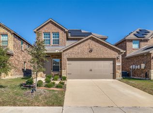 3025 Frazier St, Forney, TX
