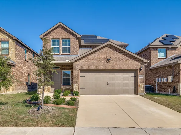 3025 Frazier St, Forney, TX 75126